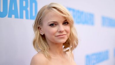 'It Was Surreal': Anna Faris Reveals How She Feels About My Spy: The Eternal City Punch Scene