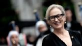 La trágica historia de amor que Meryl Streep vivió a espaldas del mundo