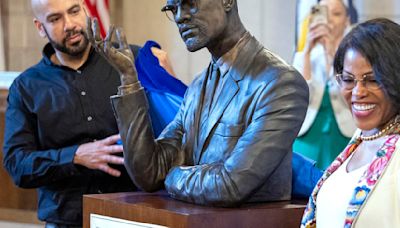 'The story of transformation': Malcolm X inducted as the 27th member of the Nebraska Hall of Fame