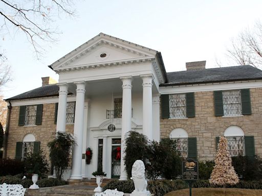 Self-described scammer takes credit for Graceland foreclosure scare