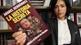Periodista mexicana Anabel Hernández denuncia censura del presidente a su libro del narco