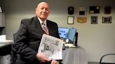 West Central Tribune Publisher Steve Ammermann ready to pass the baton after 42 years