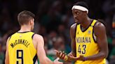 How Pacers’ Game 2 second-quarter drought, poor rebounding underscore difficult path ahead