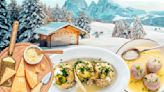 16 Restaurants To Try In The Italian Alps This Ski Season
