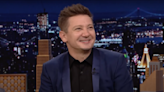 Action star Jeremy Renner hospitalized, ’critical but stable’ after snow plowing accident