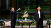 La Nación / Macron y Xi Jinping hablaron sobre Ucrania y comercio en los Pirineos
