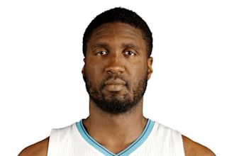 Roy Hibbert