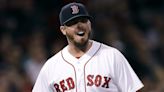 Former Red Sox pitcher arrested in Florida in an underage sex sting, sheriff says