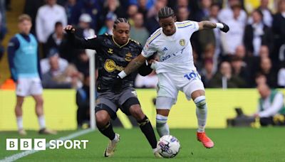 Leeds vs Southampton: Francis Benali previews play-off final