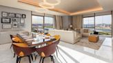 An inside look at one of Dubai's most luxurious hotel suites