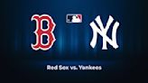 Red Sox vs. Yankees: Betting Trends, Odds, Records Against the Run Line, Home/Road Splits