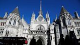 UK court approves German property group Adler's restructuring plan