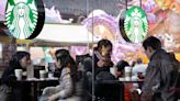 Ritual do café da manhã no Starbucks dos EUA é impactado por apagão global de TI