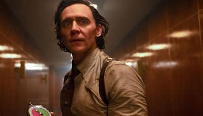 'I Am So Proud': Tom Hiddleston Reflects On Playing MCU's Loki For 15 Years
