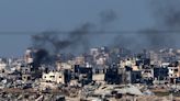 Egyptian-Israeli peace could be at risk if military pursues Hamas into Rafah: Updates