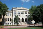 Benton County Courthouse (Arkansas)
