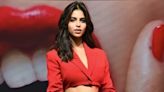 Shah Rukh Khan’s daughter Suhana Khan is the new face of Maybelline (VIDEO)