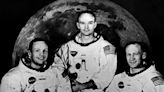 55 años del Apolo XI rumbo a la Luna