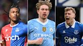 Transfer news, rumors, latest updates 2024: Man United make Branthwaite offer, De Bruyne, Olise could move in Premier League summer window | Sporting News Canada