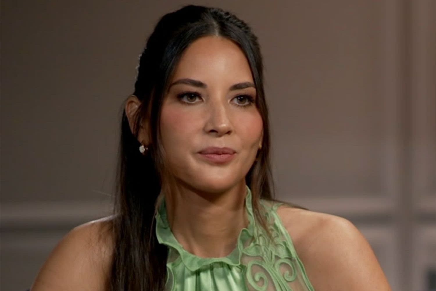 Olivia Munn Says She Documented Her Cancer Journey for Her Son: ‘If I Didn’t Make It’ He Would Know ‘I...