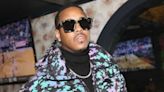 Jeremih says having to learn to walk again after COVID-19 was "life-changing"