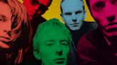 Radiohead in 10 Songs