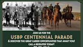 U.S. Border Patrol celebrates 100 years with Centennial Parade in El Paso - KVIA