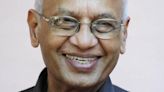 Dr. M.S. Valiathan leaves behind a legacy of medical innovation