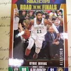 新賣家~19/20~Kyrie Irving /2019~HOOPS~超級多限量/2019~10 1元起標