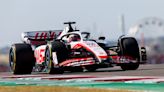Haas F1 Team Ends Long Dry Spell with Points on Home Turf
