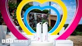 Love Island opens pop-up store at Bluewater Shopping Centre