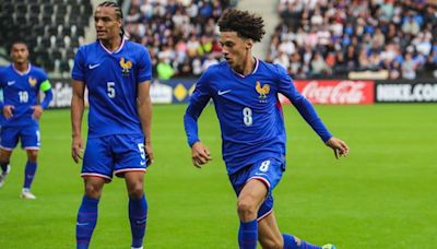 France U21 - Bosnie U21 : Sur quelle chaîne et à quelle heure voir le match des éliminatoires de l'Euro des Bleuets ?