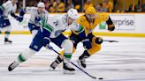 How to Watch Tonight's Predators vs. Canucks NHL Playoff Game 5 Online