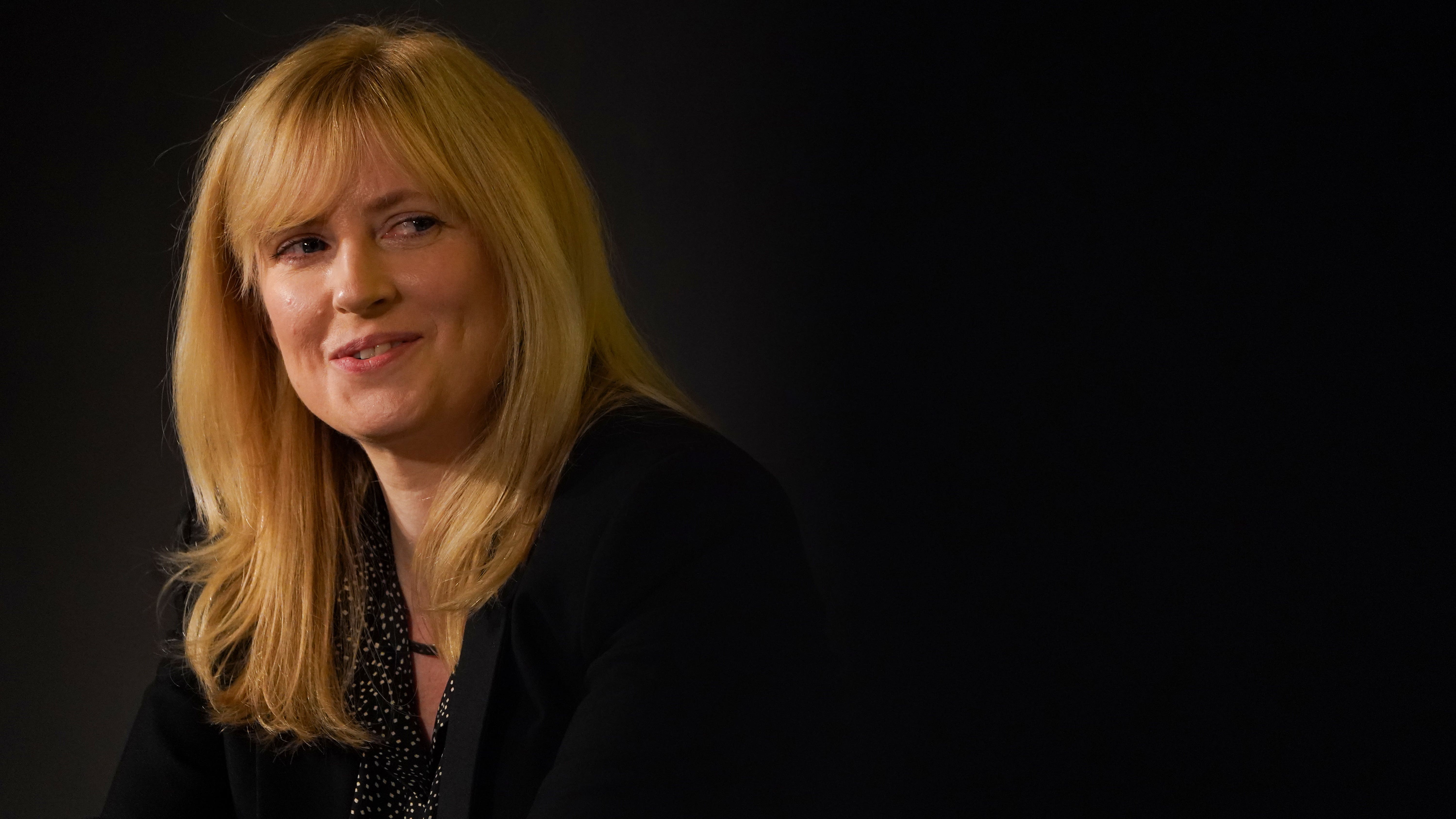 Labour’s Rosie Duffield complains Keir Starmer offered ‘no apology’ during talks