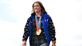 Three-time gold medalist Misty May-Treanor to call beach volleyball at 2024 Paris Olympics