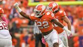 Dabo Swinney has changed Trenton Simpson's role on Clemson football defense. Expect him to do more damage