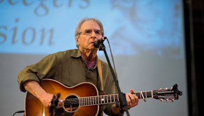 Happy Traum Dies: Folk Music Mainstay Of Greenwich Village Scene Who Recorded With Bob Dylan Was 86