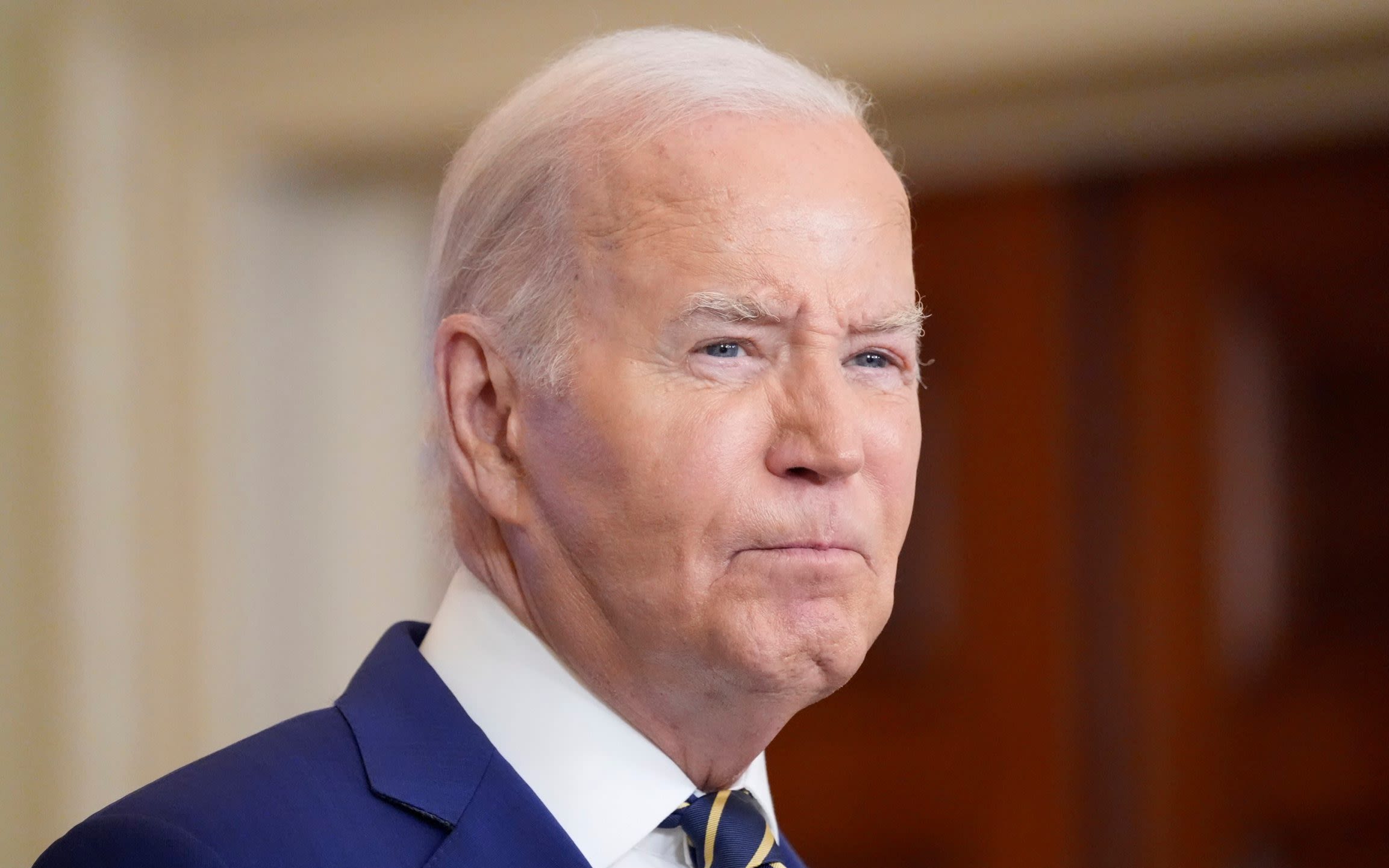 Biden officials tried to remove transgender surgery age limits, say reports