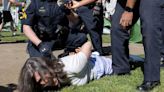 Attorney says economics professor arrested during Emory protest ‘was not a protester’