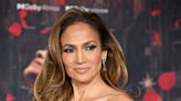 Jennifer Lopez's Full-Body Workout Is Surprisingly Doable