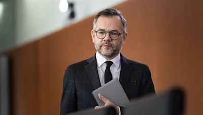 SPD-Außenexperte: Michael Roth will sich aus Politik zurückziehen