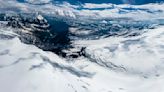 About a watershed: New book tells the story of the Columbia River basin through photos