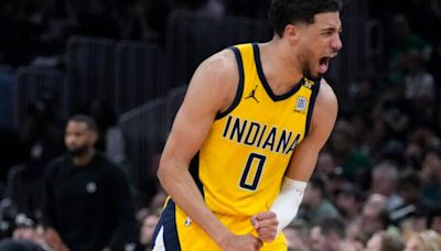 Tyrese Haliburton injury: Pacers star reportedly ‘unlikely’ to play Game 4 vs. Celtics