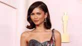 Zendaya dice que no se siente preparada para ser directora