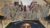 Fort Hood Soldier Recovery Unit named Army’s best