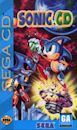 Sonic CD