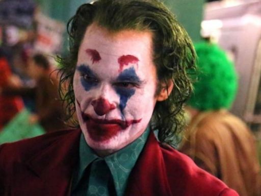 Gladiator, Joker, Her... las 10 mejores películas de Joaquin Phoenix ordenadas de peor a mejor según IMDb