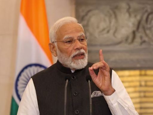 Guerra Rusia Ucrania día 862: Narendra Modi, primer ministro de India visitará Rusia; Vladimir Putin y Xi Jinping abogan por un mundo “multipolar” y más