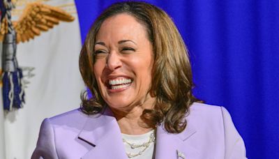 Kamala Harris' Coconut Tree Meme, Explained