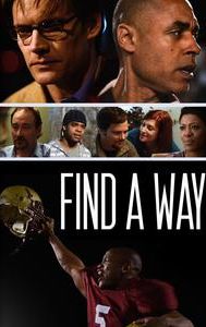 Find a Way